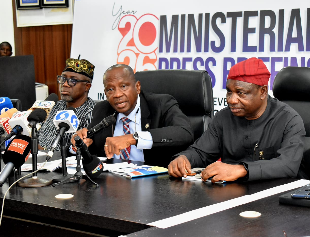 LAGOS DEEPENS DIGITAL TRANSFORMATION IN PHYSICAL PLANNING WITH e-PPPS, RECORDS MAJOR SECTORAL GAINS